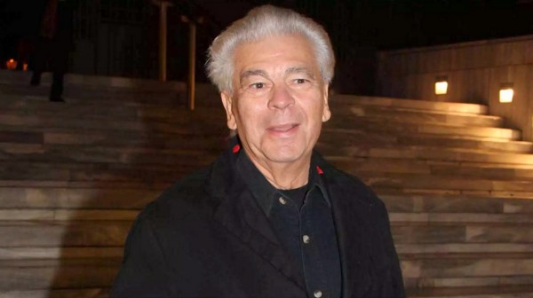 Πέθανε ο ηθοποιός Γιάννης Μόρτζος