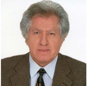 Εκδήλωση τιμής στον Αρεοπαγίτη Δημήτρη Μουστάκα