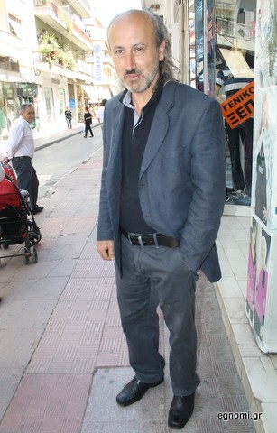 Πάσχα στη Σέττα για τον Αντώνη
