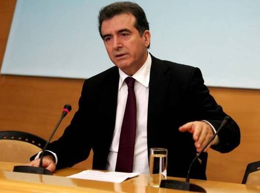 Κάντε το μνημόνιο κόμικς για να το διαβάσει ο υπουργός!