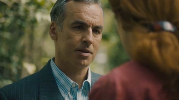 ΤΟ ΣΠΙΤΙ ΔΙΠΛΑ ΣΤΟ ΠΟΤΑΜΙ: Δείτε απόψε (ΤΕΤΑΡΤΗ 11 ΦΕΒΡΟΥΑΡΙΟΥ)