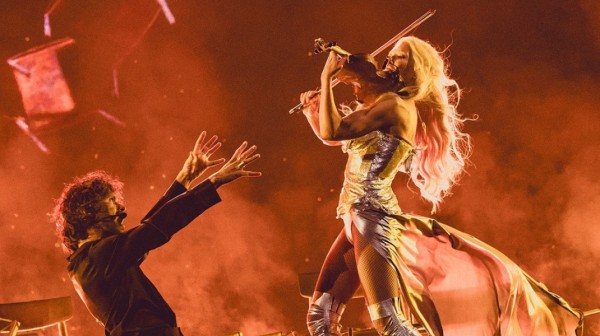 EUROVISION 2026: Αυτή η χώρα είναι το μεγάλο φαβορί του φετινού διαγωνισμού (VIDEO)