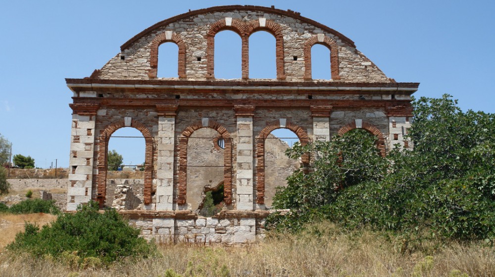 Εκδρομή Χαλκιδέων στη Λαυρεωτική με ψυχαγωγικό και επιμορφωτικό χαρακτήρα