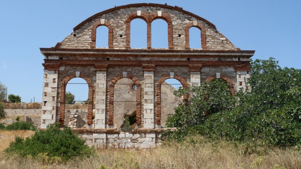 Εκδρομή Χαλκιδέων στη Λαυρεωτική με ψυχαγωγικό και επιμορφωτικό χαρακτήρα