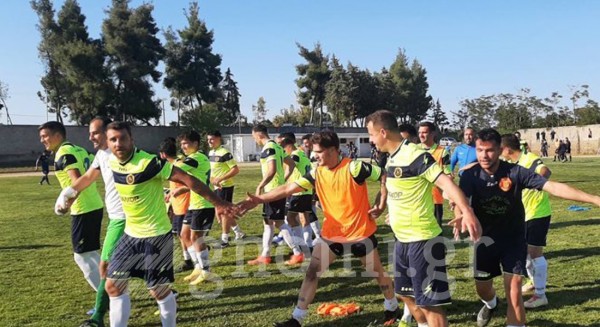 ΑΕ ΙΣΤΙΑΙΑΣ: Η στέψη της πρωταθλήτριας του Βορρά την Κυριακή