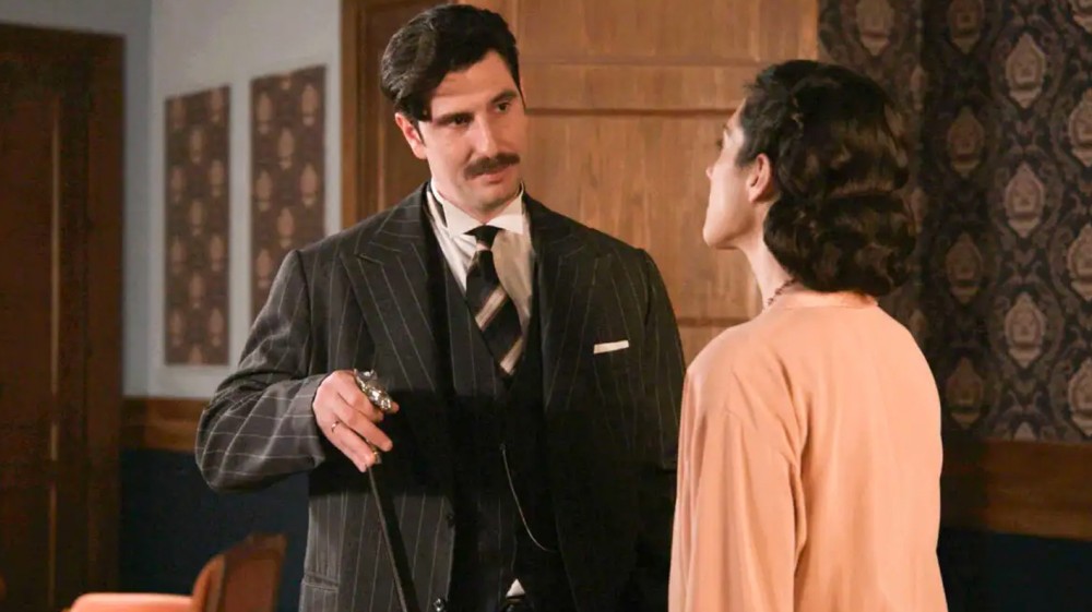 GRAND HOTEL: Δείτε απόψε (ΔΕΥΤΕΡΑ 24 ΜΑΡΤΙΟΥ)