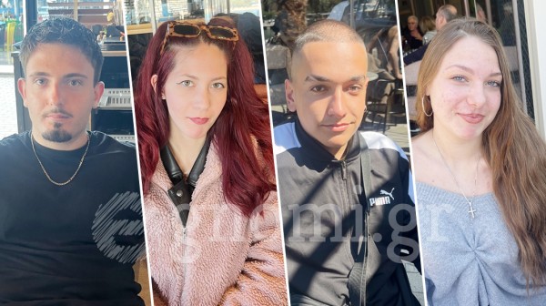 ΡΕΠΟΡΤΑΖ ΧΑΛΚΙΔΑ: Ποιον γιατρό φοβάστε περισσότερο και γιατί;