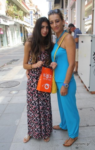 Μοιάζουν με αδελφούλες