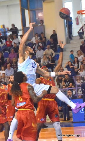 BASKET LEAGUE: Αποτελέσματα, βαθμολογία, επόμενη αγωνιστική