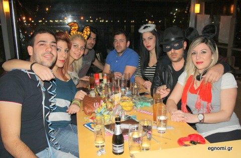 Ο Δήμαρχος είναι ... ξενέρωτος