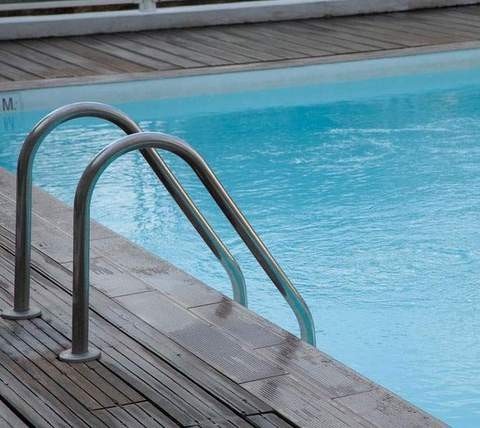 Τραγωδία στη Ρόδο: Δύο αδερφούλες πνίγηκαν σε πισίνα ξενοδοχείου