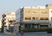 Κλείνουν τα γραφεία της ΕΠΣΕ