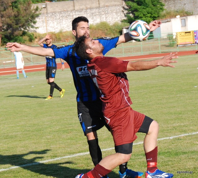 ΘΗΒΑ-ΑΟΧ 0-0: Βαθμός που δίνει άνοδο