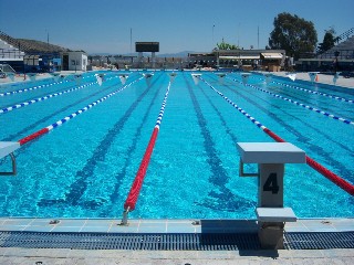 Αυτό είναι το νέο πρόγραμμα λειτουργίας στο Κολυμβητήριο Χαλκίδας