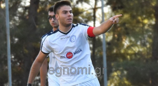 ΑΝΑΓΕΝΝΗΣΗ ΜΑΝΤΟΥΔΙΟΥ-ΣΤΑΥΡΟΣ 3-1: Ανατροπή και νίκη ...καρμπόν με τον περασμένο Μάρτιο!