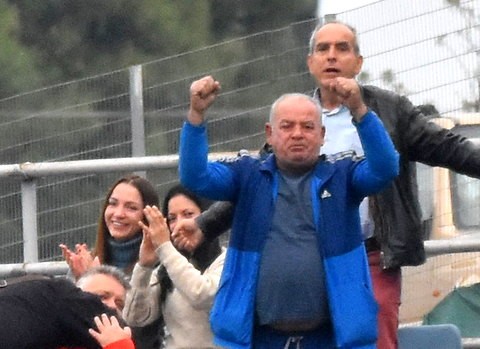 ΔΡΟΣΙΑ-ΣΚΕΠΑΣΤΗ: Χόρτασαν πανηγύρια ...δεν χόρτασαν βαθμούς (pics)