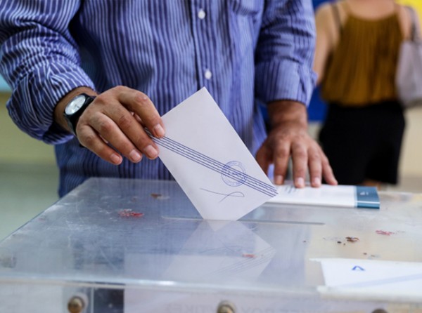 ΕΘΝΙΚΕΣ ΕΚΛΟΓΕΣ 2023: Αυτό είναι το εκλογικό σύστημα και όλα όσα πρέπει να ξέρετε