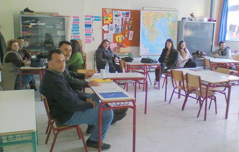 Πήραν παράταση οι αιτήσεις για εκπαιδευτές στα Κέντρα Δια Βίου Μάθησης