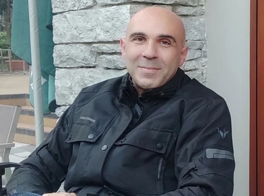 ΓΙΩΡΓΟΣ ΤΡΟΧΟΥΤΣΟΣ: Το Σάββατο η κηδεία του γνωστού γιατρού