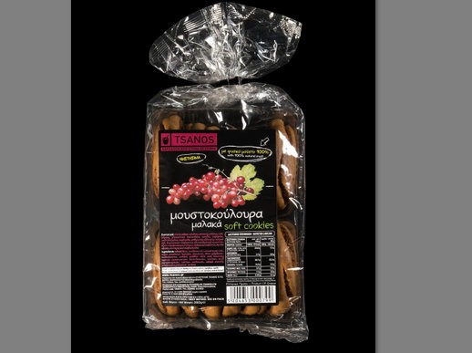 ΕΦΕΤ: Ανακαλεί μουστοκούλουρα γνωστής εταιρείας από την αγορά