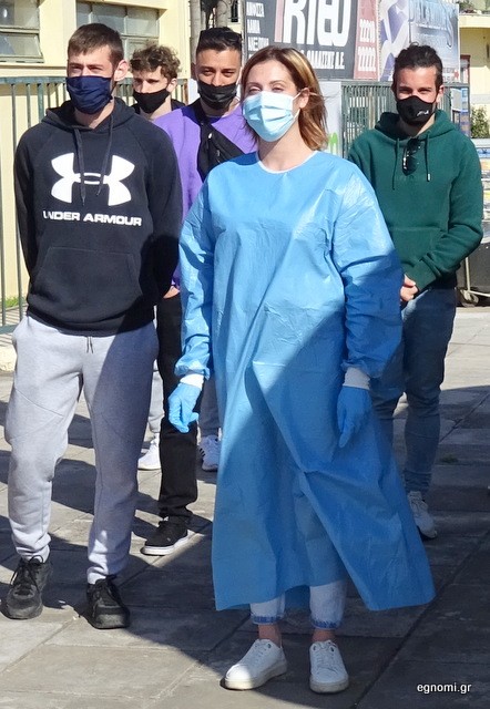 Γ' ΕΘΝΙΚΗ: Ξαναμπαίνουν στο γήπεδο για προπονήσεις οι ομάδες - Οργή σε μπάσκετ, βόλεϊ, πόλο και χάντμπολ