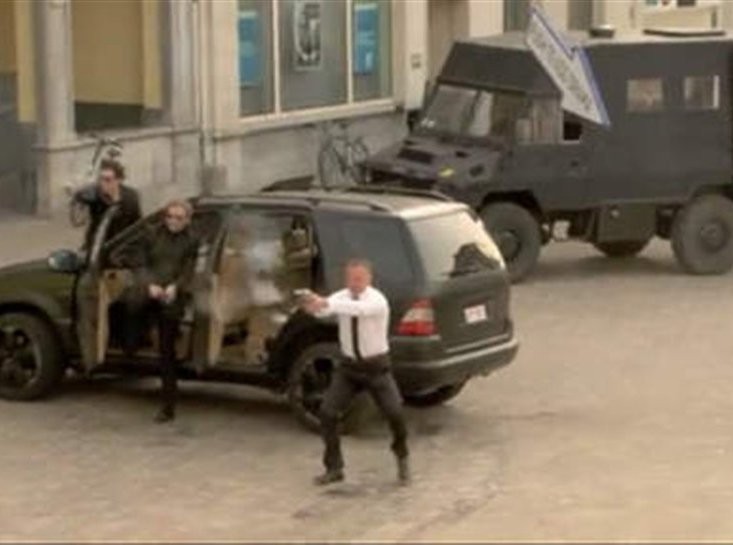 Βάλε λίγο δράμα στη ζωή σου! (video)