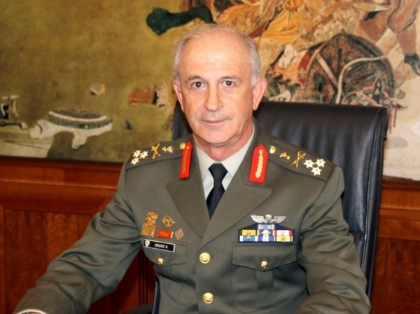 ΖΙΑΖΙΑΣ: Η Πολιτεία απούσα και από τις φωτιές και από τις πλημμύρες