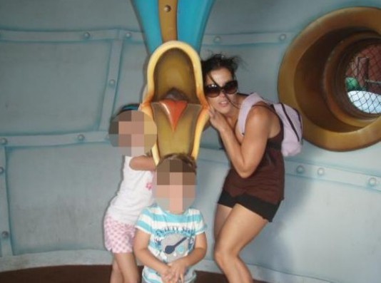 Θανάσιμη βουτιά για ακροβάτρια του Cirque du Soleil