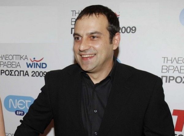 Στο Νοσοκομείο ο Κρατερός Κατσούλης (VIDEO)
