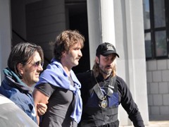 Επιασαν αρχηγό της Μαφίας