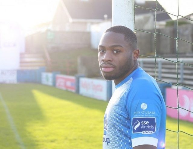 ΑΟ ΧΑΛΚΙΣ: Σκόραρε ο Κάμερον και ...Σιδεράκης κάτω από τα δοκάρια