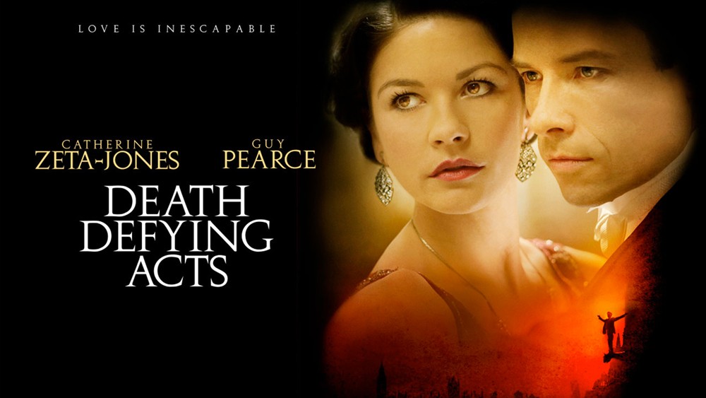 ΤΗΛΕΟΡΑΣΗ: Οι ταινίες της ημέρας (ΔΕΥΤΕΡΑ 13 ΙΑΝΟΥΑΡΙΟΥ)