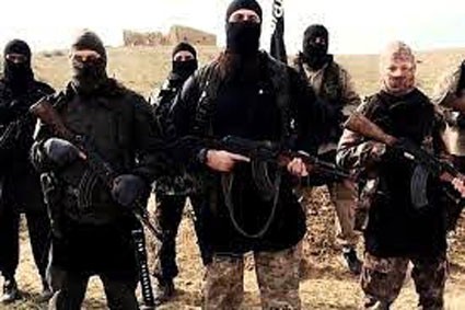 Συνελήφθη τρομοκράτης του ISIS στην Ελλάδα