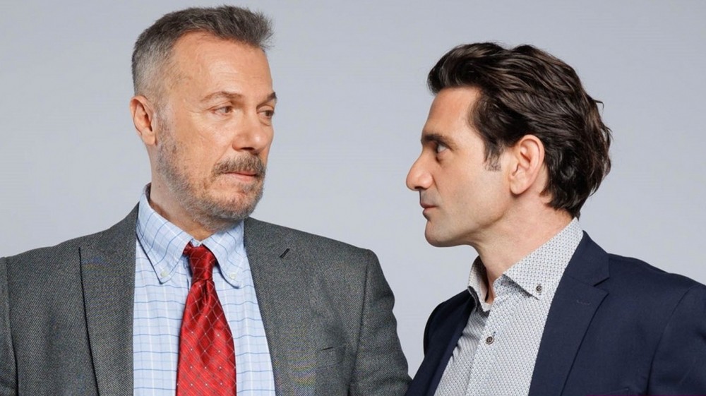 Ο ΤΙΜΩΡΟΣ: Δείτε απόψε (ΤΡΙΤΗ 20 ΜΑΪΟΥ)