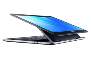 Tρέχει και Android και Windows 8