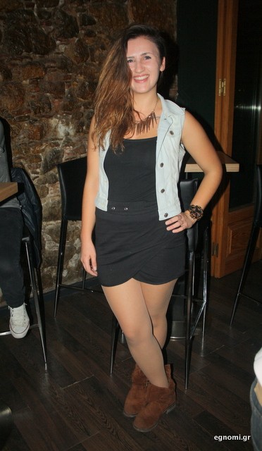 Η Μαρία και η ...χελώνα