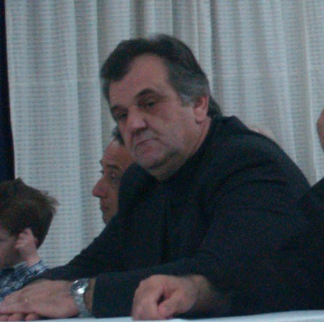 ΟΛΥΜΠΙΑΚΟΣ ΧΑΛΚΙΔΑΣ: Παρελθόν το ...Πρωτοδικείο