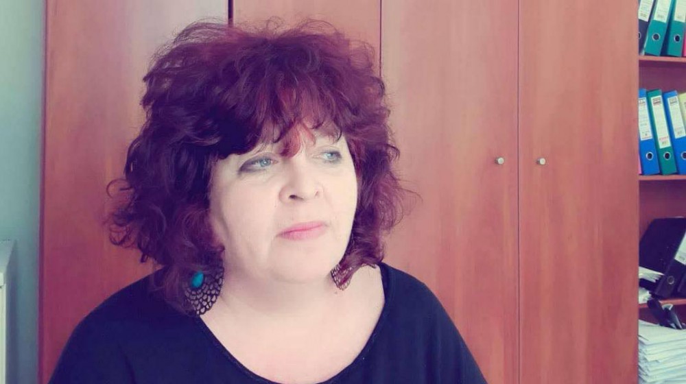 Την Παρασκευή στο Αποτεφρωτήριο της Ριτσώνας ο αποχαιρετισμός στη Βίκυ Θαλασσινού