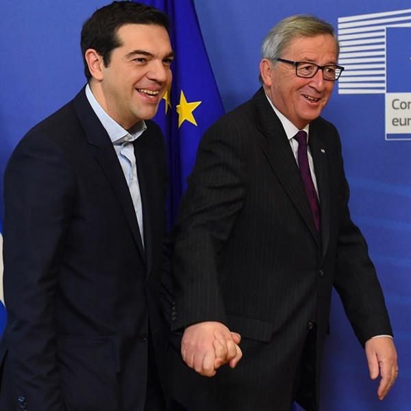 Οι διαφορές στις προτάσεις κυβέρνησης και δανειστών