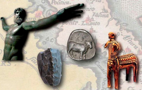 Παρουσίαση βιβλίου για την Εύβοια στο Βυζαντινό και Χριστιανικό Μουσείο