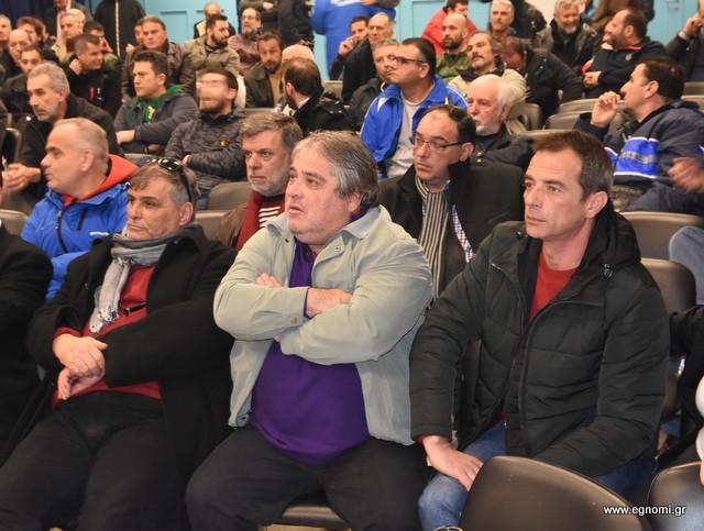 Εποχή Στούπα στον ΑΟ Χαλκίς