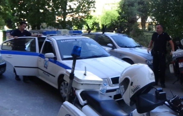 Έκλεψε λεφτά από αυτοκίνητο 40χρονος στη Χαλκίδα