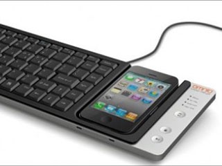 Mετατρέψτε το iPhone σε υπολογιστή
