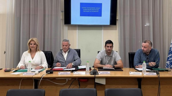 Αυτές είναι οι προτάσεις του Δήμου Χαλκιδέων για το Τοπικό Πολεοδομικό Σχέδιο Δ.Ε Χαλκιδέων και Δ.Ε Ληλαντίων
