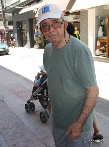 Ποιος πληρώνει το ...μάρμαρο;