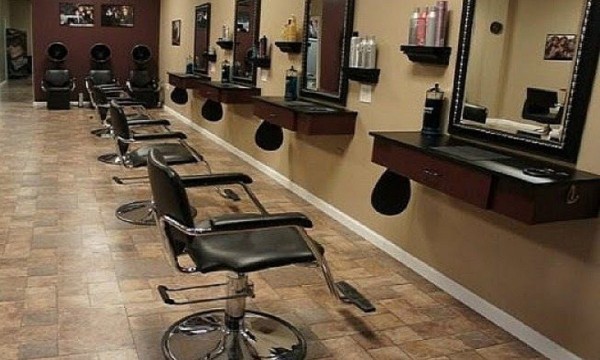 Με ποιον κωδικό πάτε ...κομμωτήριο