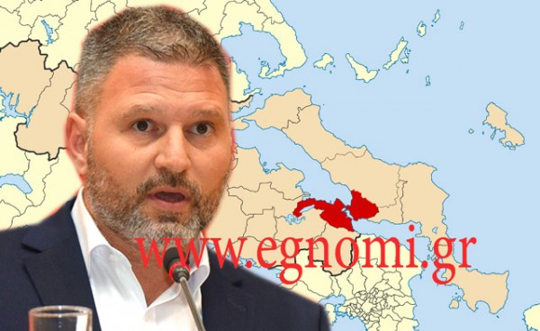 ΔΗΜΟΣ ΧΑΛΚΙΔΕΩΝ: Ο συνδυασμός του Γιάννη Τζαβάρα (Λαϊκή Συσπείρωση Χαλκίδας)