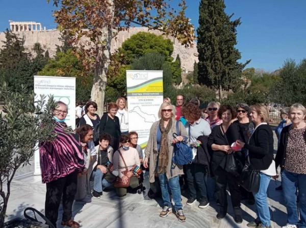 Δωρεάν εκδρομή στο Μουσείο της Ακρόπολης για 60 άτομα από την Βόρεια Εύβοια