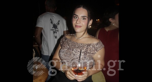 Πήγε Καλαμάτα και άλλαξε γνώμη!