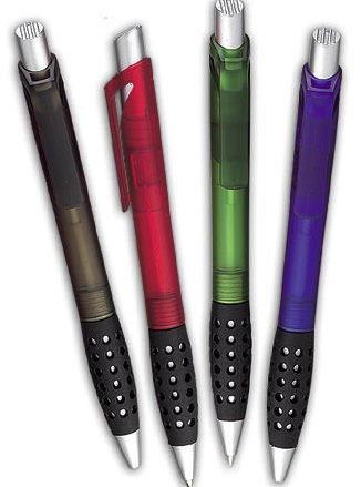 Είδος υπό εξαφάνιση τα στυλό